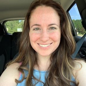 Meet your Posher, Rachel